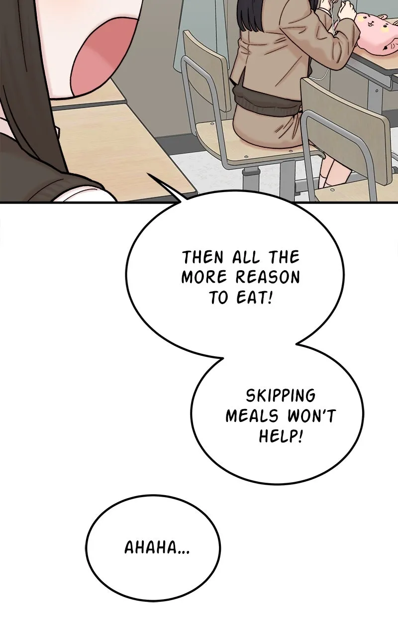 My Dud to Stud Boyfriend Chapter 68 page 26 - 