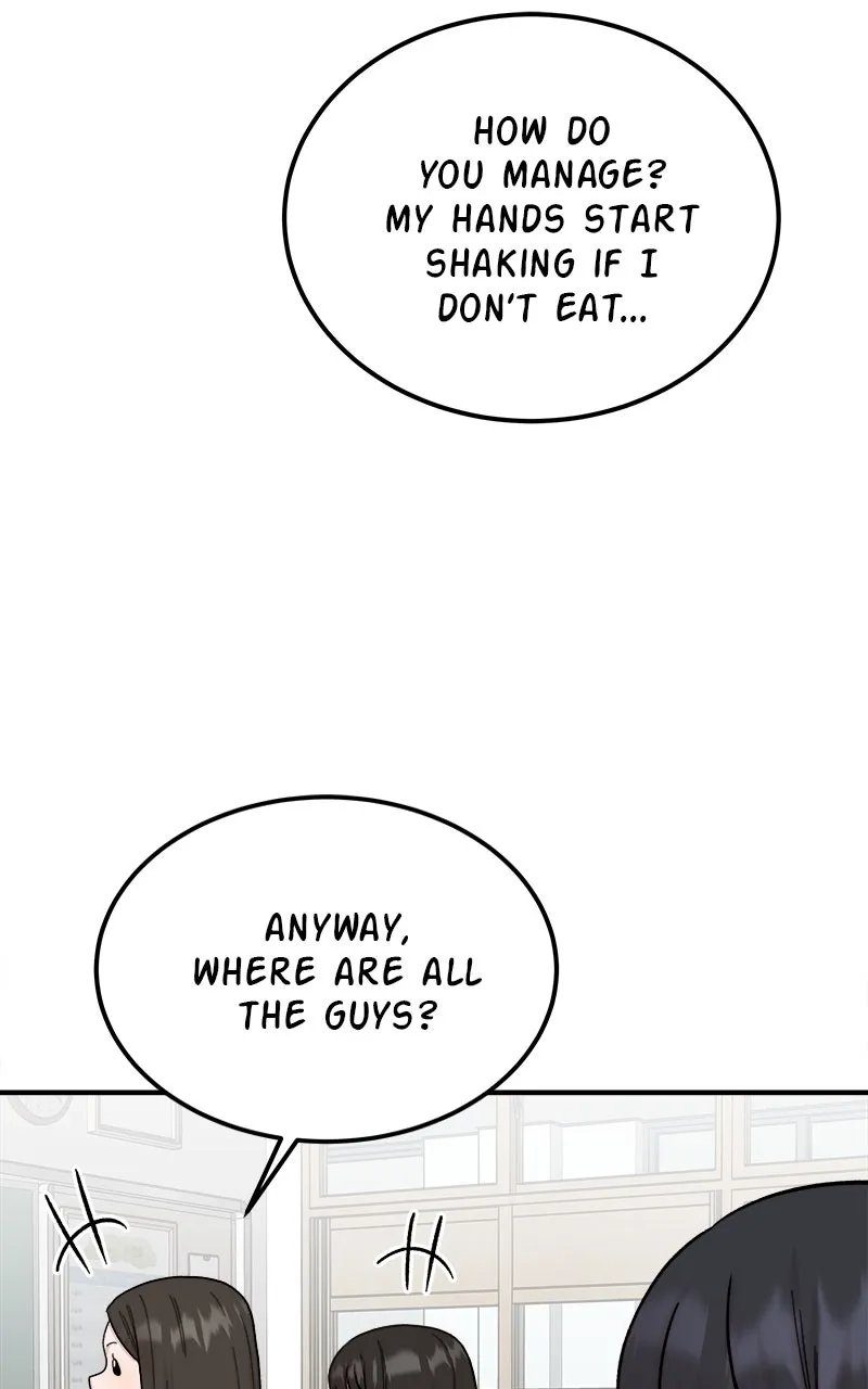 My Dud to Stud Boyfriend Chapter 68 page 27 - 