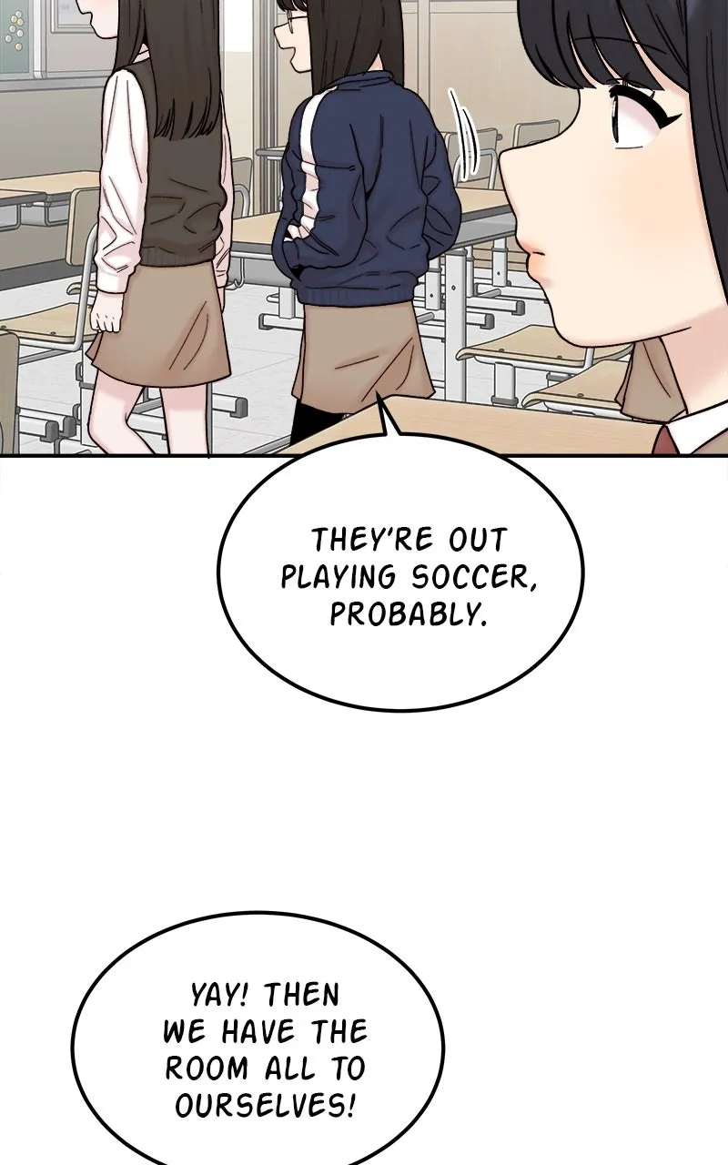 My Dud to Stud Boyfriend Chapter 68 page 28 - 