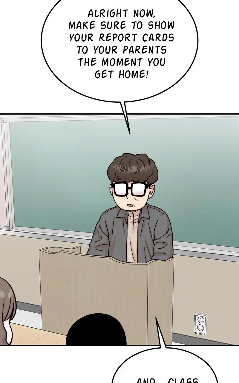 My Dud to Stud Boyfriend Chapter 68 page 4 - 