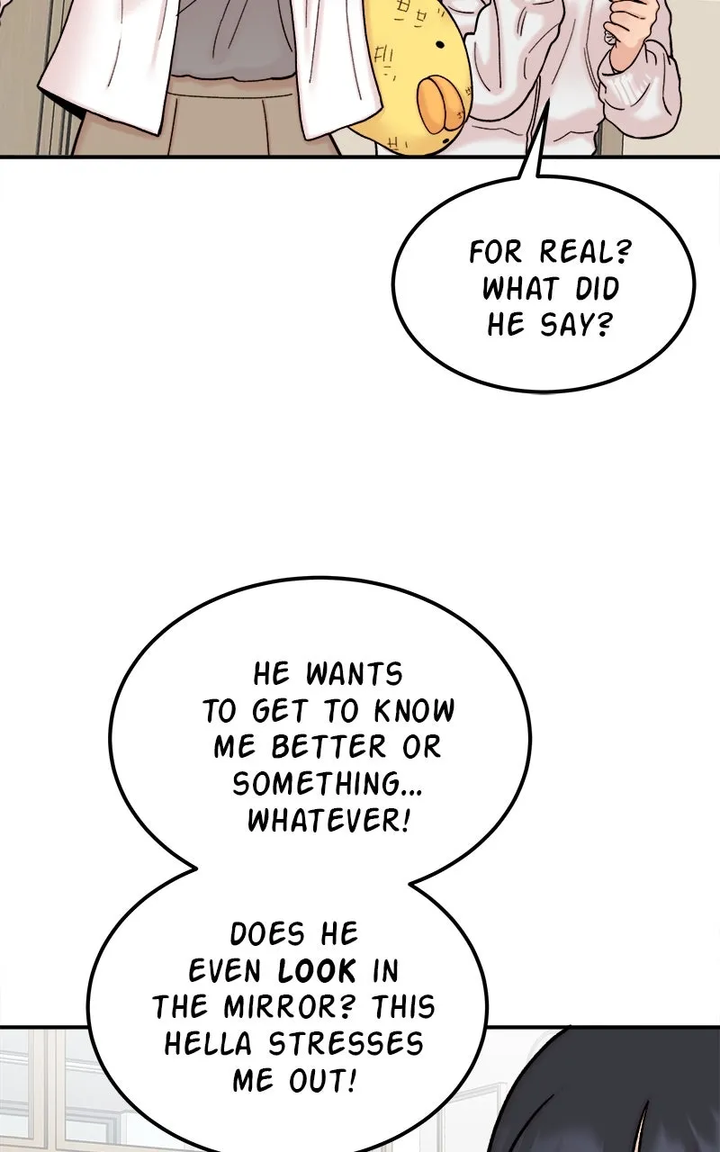 My Dud to Stud Boyfriend Chapter 68 page 32 - 