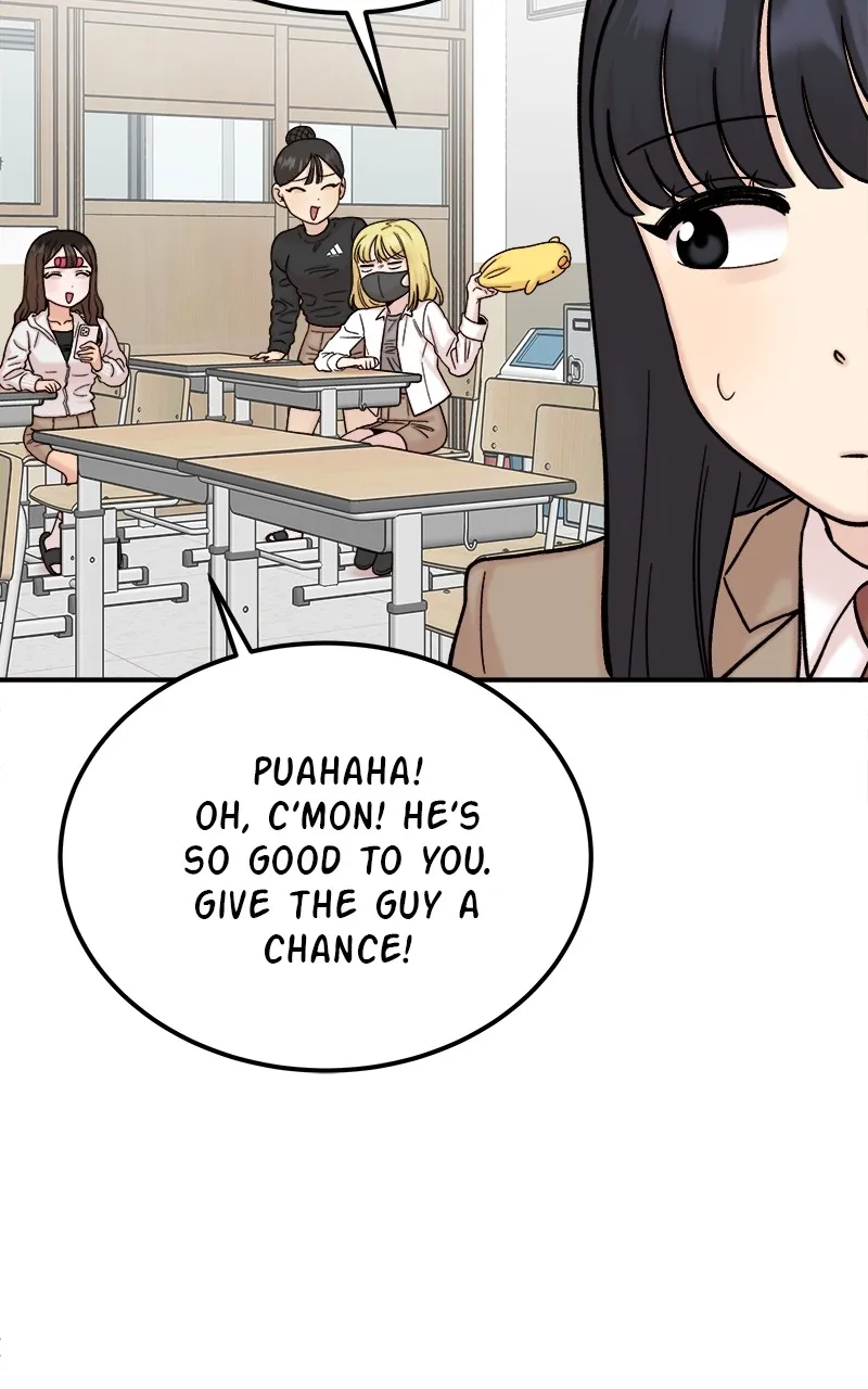 My Dud to Stud Boyfriend Chapter 68 page 33 - 