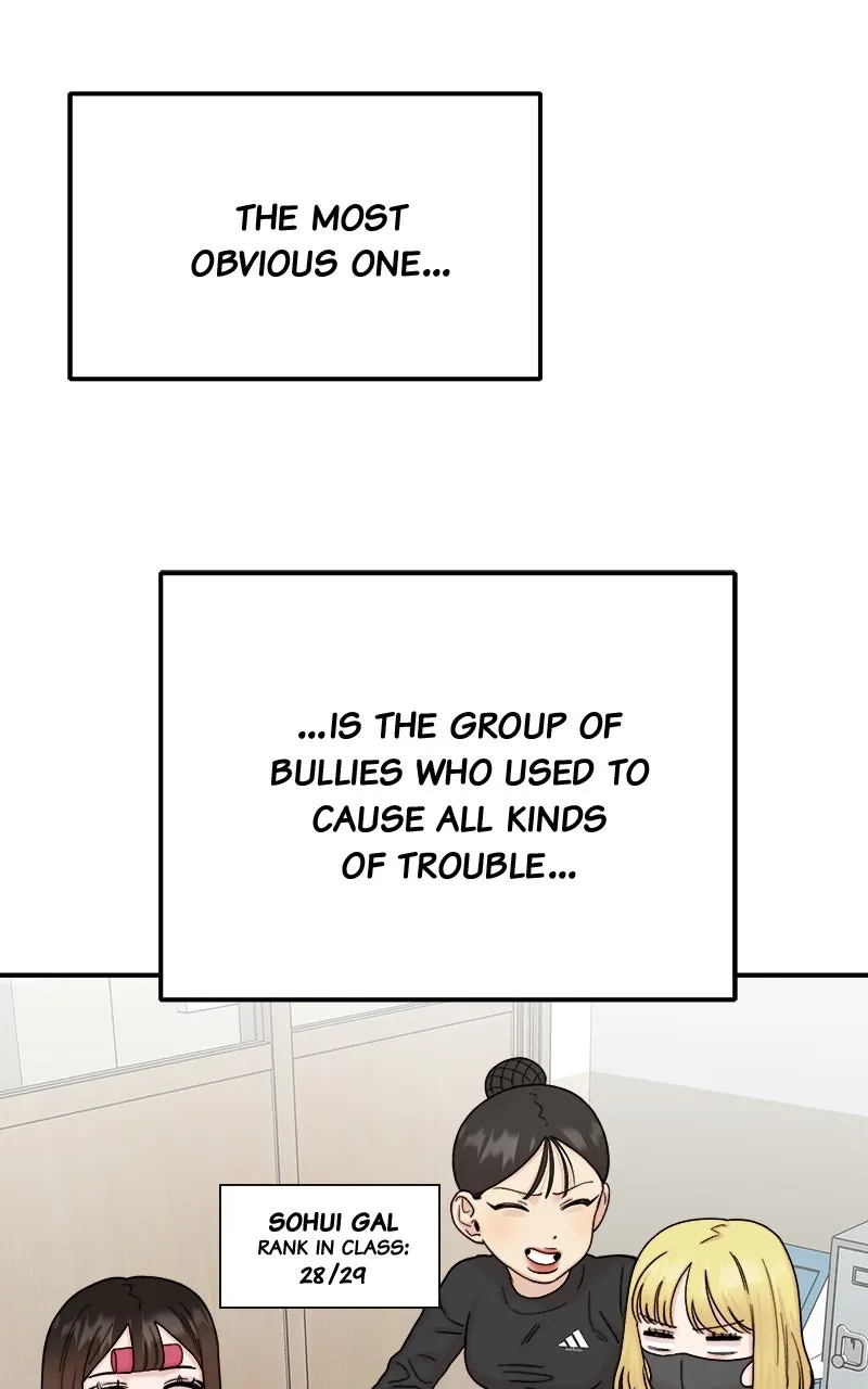 My Dud to Stud Boyfriend Chapter 68 page 34 - 