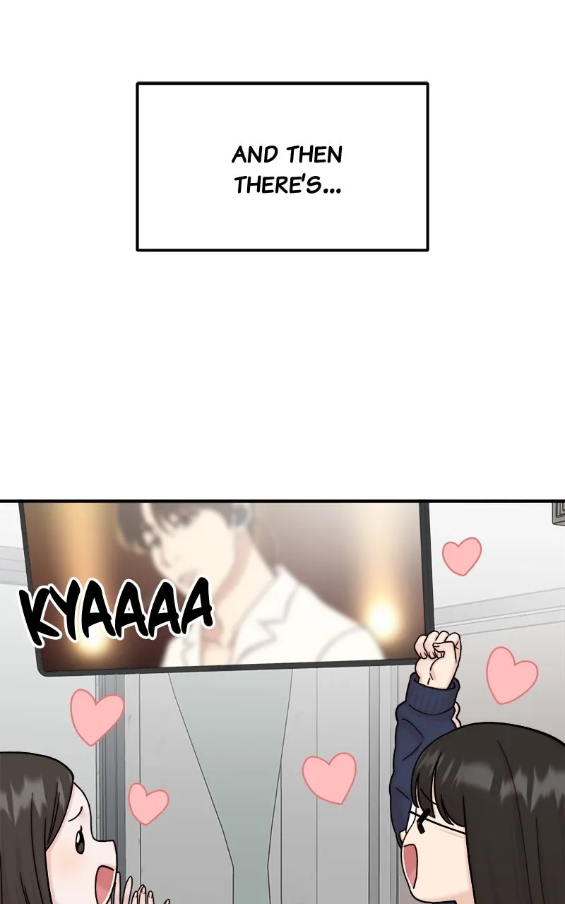 My Dud to Stud Boyfriend Chapter 68 page 36 - 