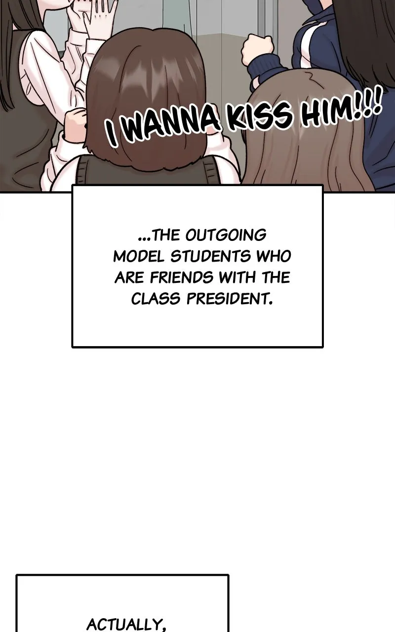 My Dud to Stud Boyfriend Chapter 68 page 37 - 