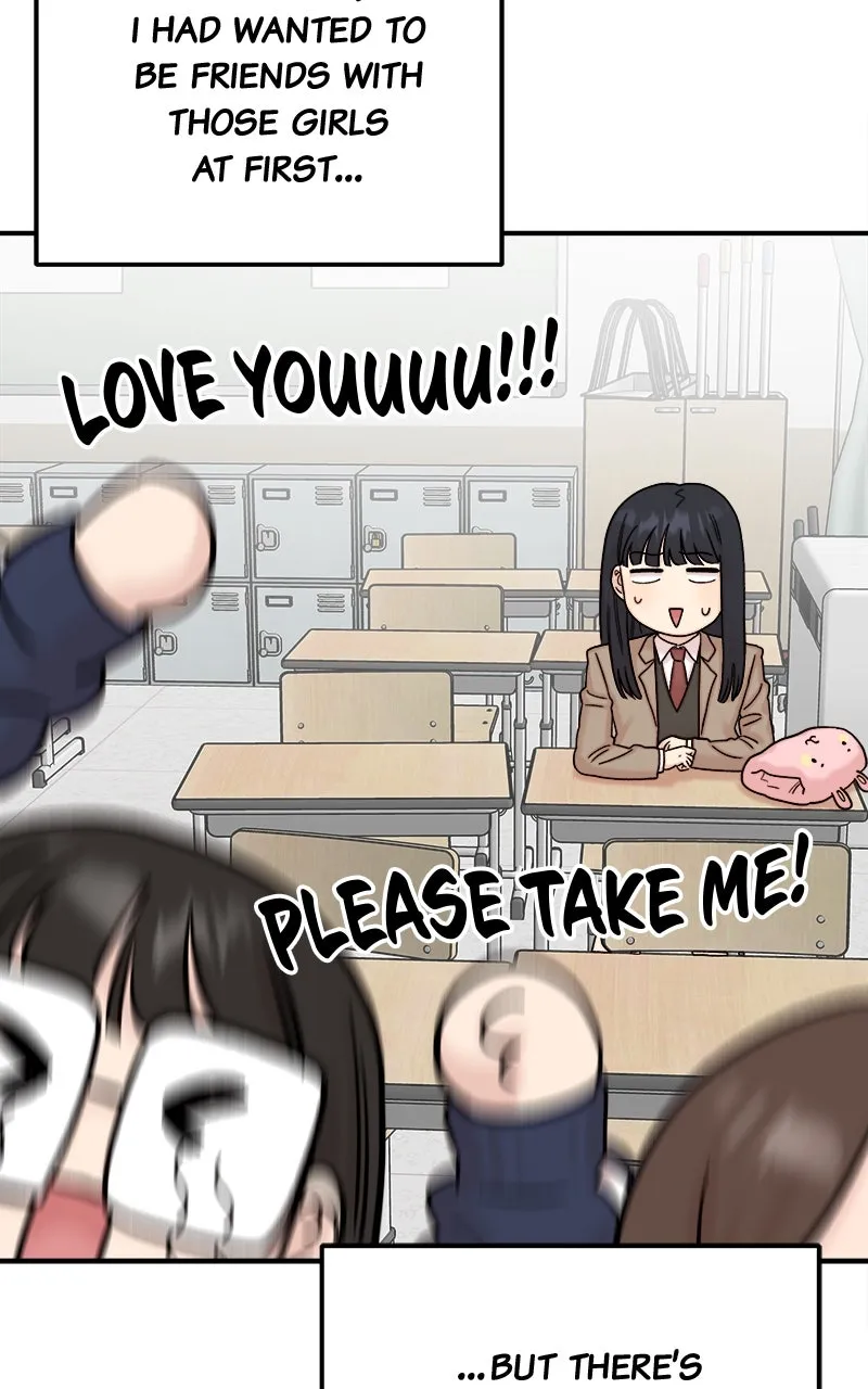 My Dud to Stud Boyfriend Chapter 68 page 38 - 