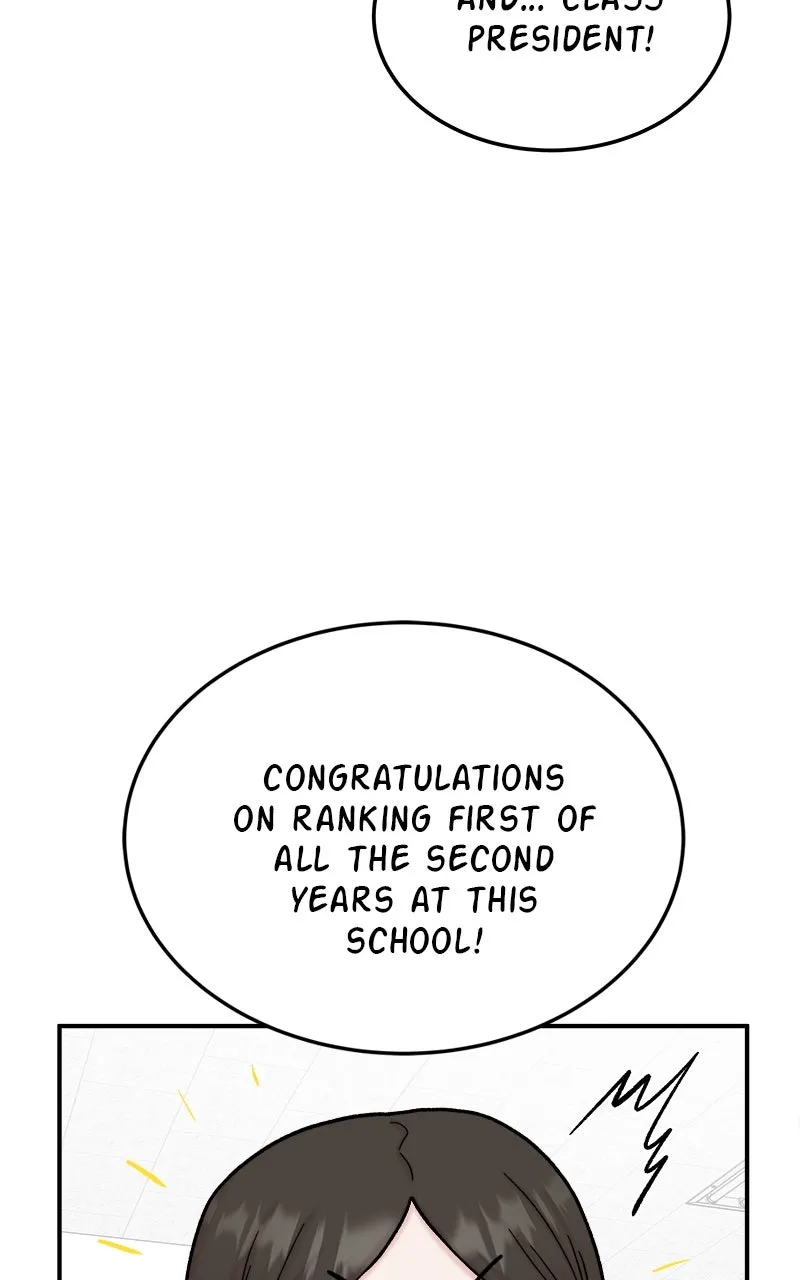 My Dud to Stud Boyfriend Chapter 68 page 5 - 
