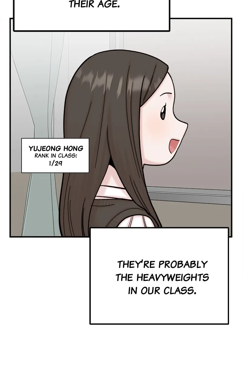 My Dud to Stud Boyfriend Chapter 68 page 41 - 