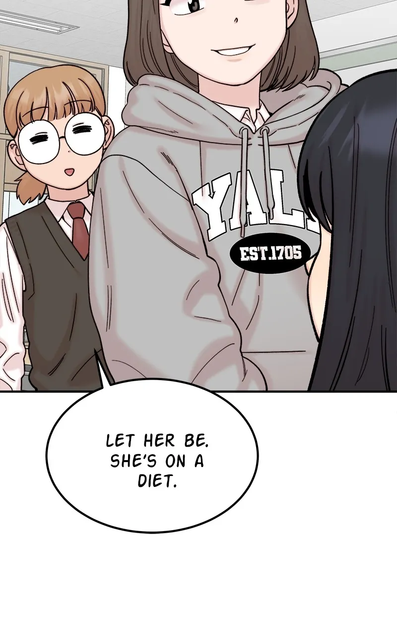 My Dud to Stud Boyfriend Chapter 68 page 45 - 
