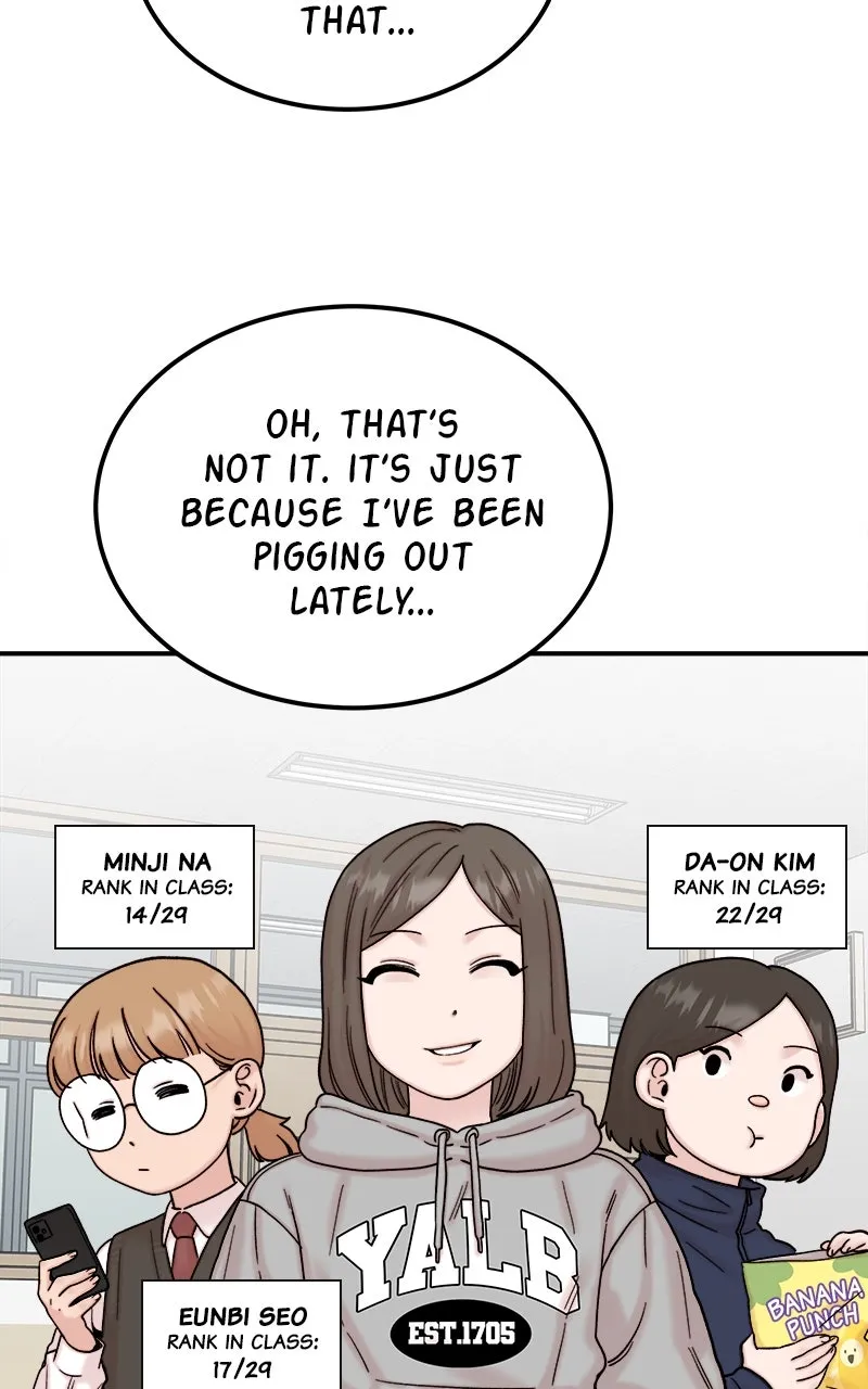 My Dud to Stud Boyfriend Chapter 68 page 48 - 
