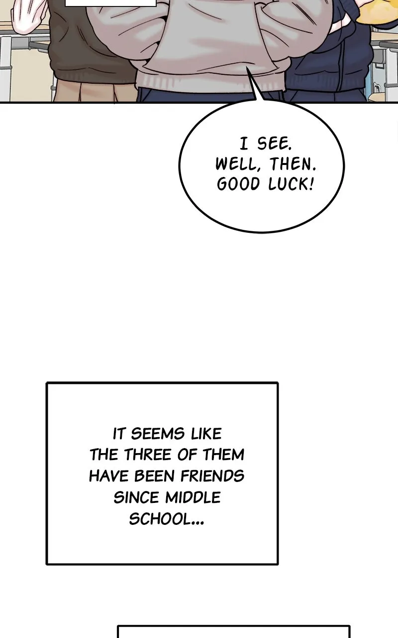 My Dud to Stud Boyfriend Chapter 68 page 49 - 