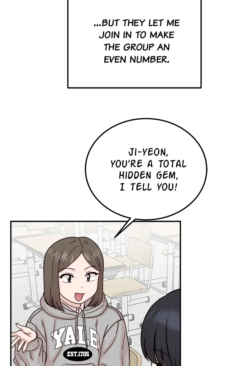 My Dud to Stud Boyfriend Chapter 68 page 50 - 