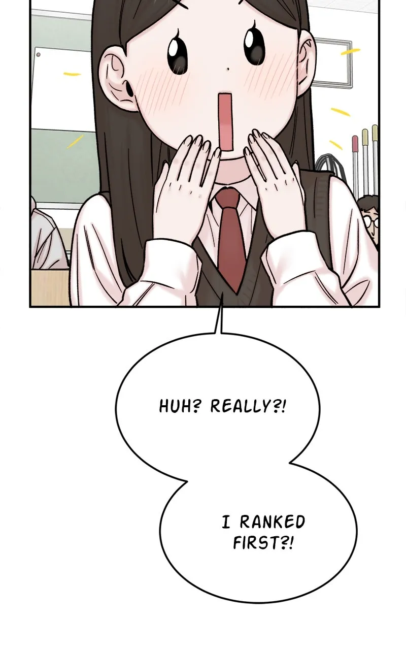 My Dud to Stud Boyfriend Chapter 68 page 6 - 
