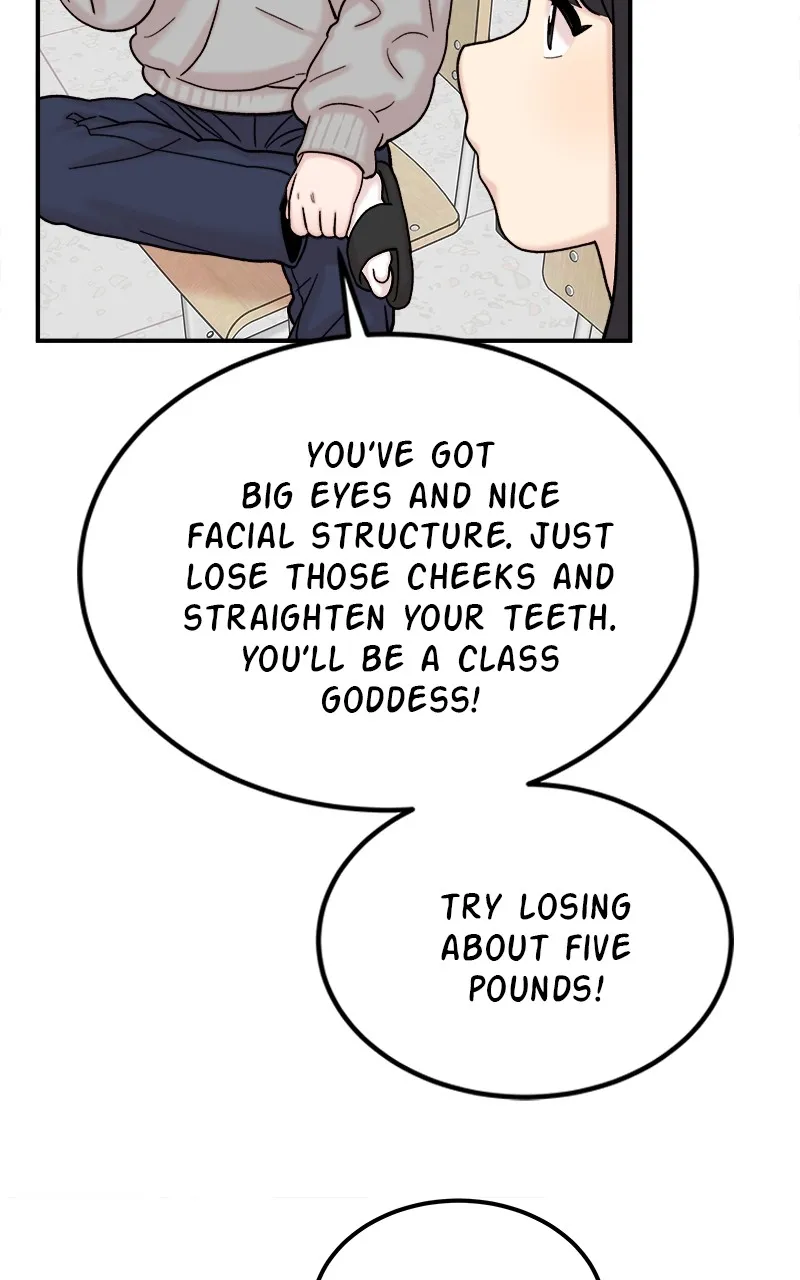 My Dud to Stud Boyfriend Chapter 68 page 51 - 