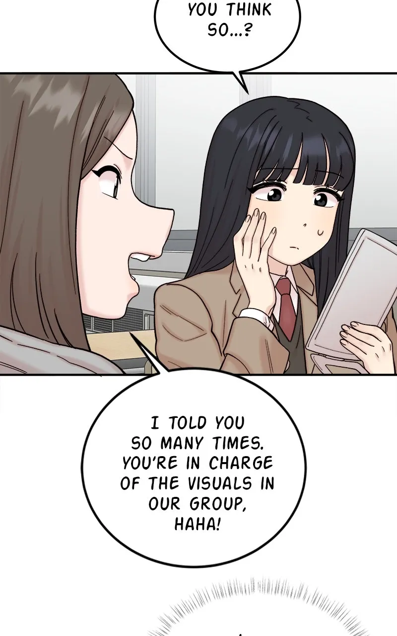 My Dud to Stud Boyfriend Chapter 68 page 52 - 
