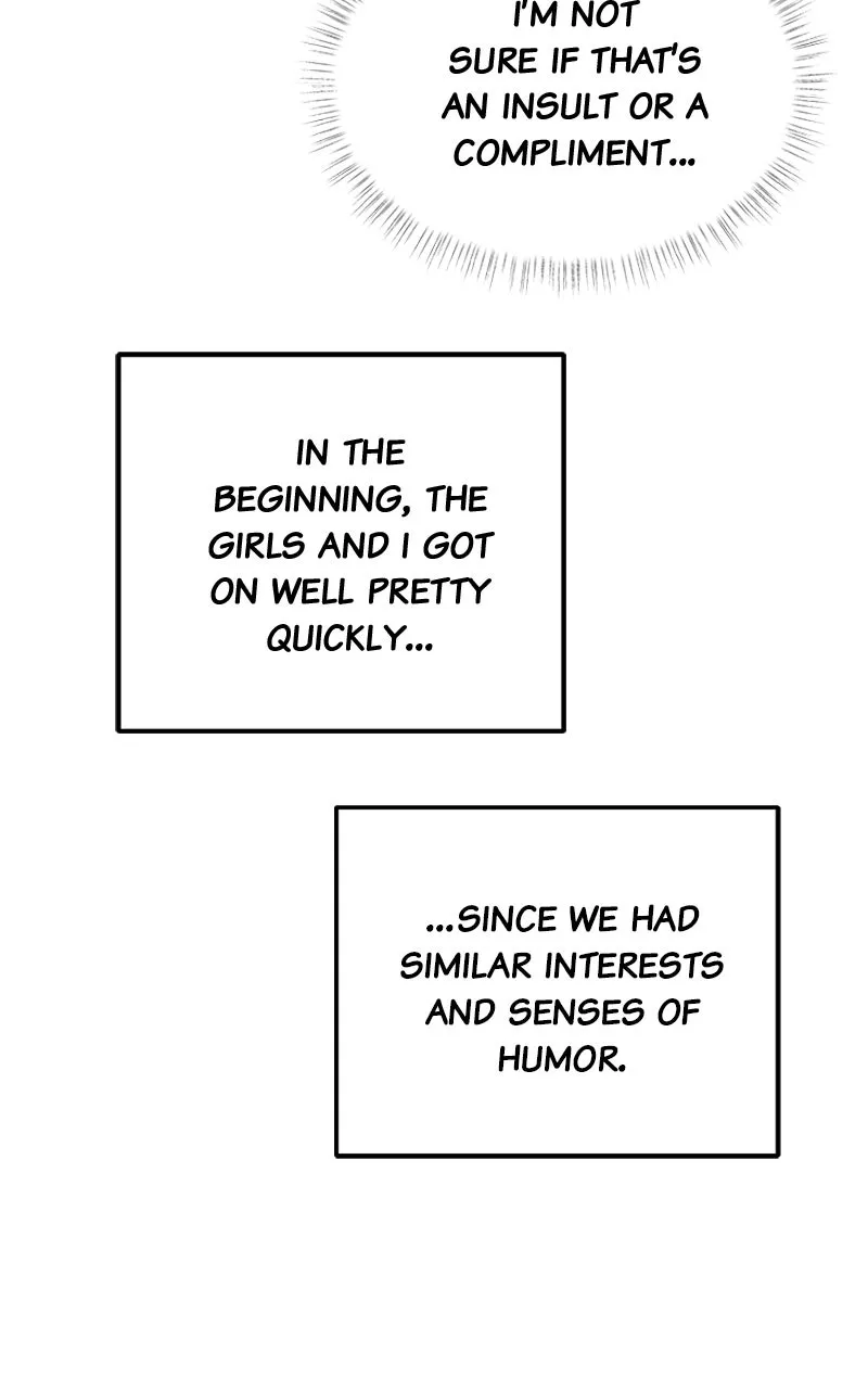 My Dud to Stud Boyfriend Chapter 68 page 53 - 
