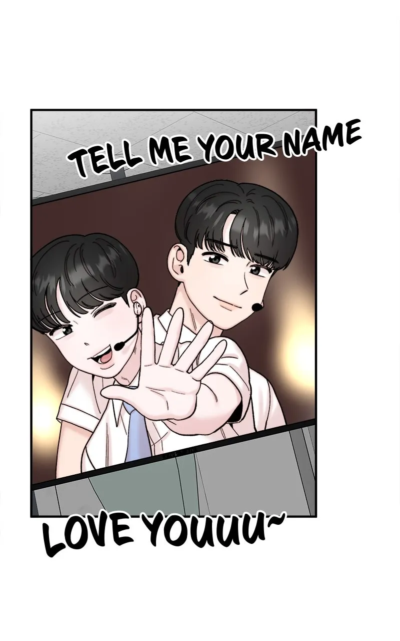 My Dud to Stud Boyfriend Chapter 68 page 54 - 