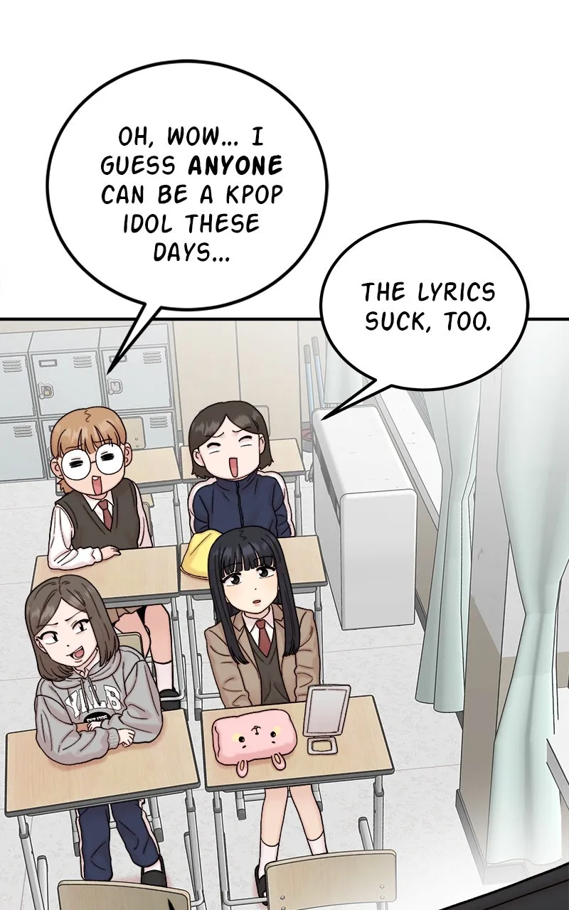 My Dud to Stud Boyfriend Chapter 68 page 55 - 