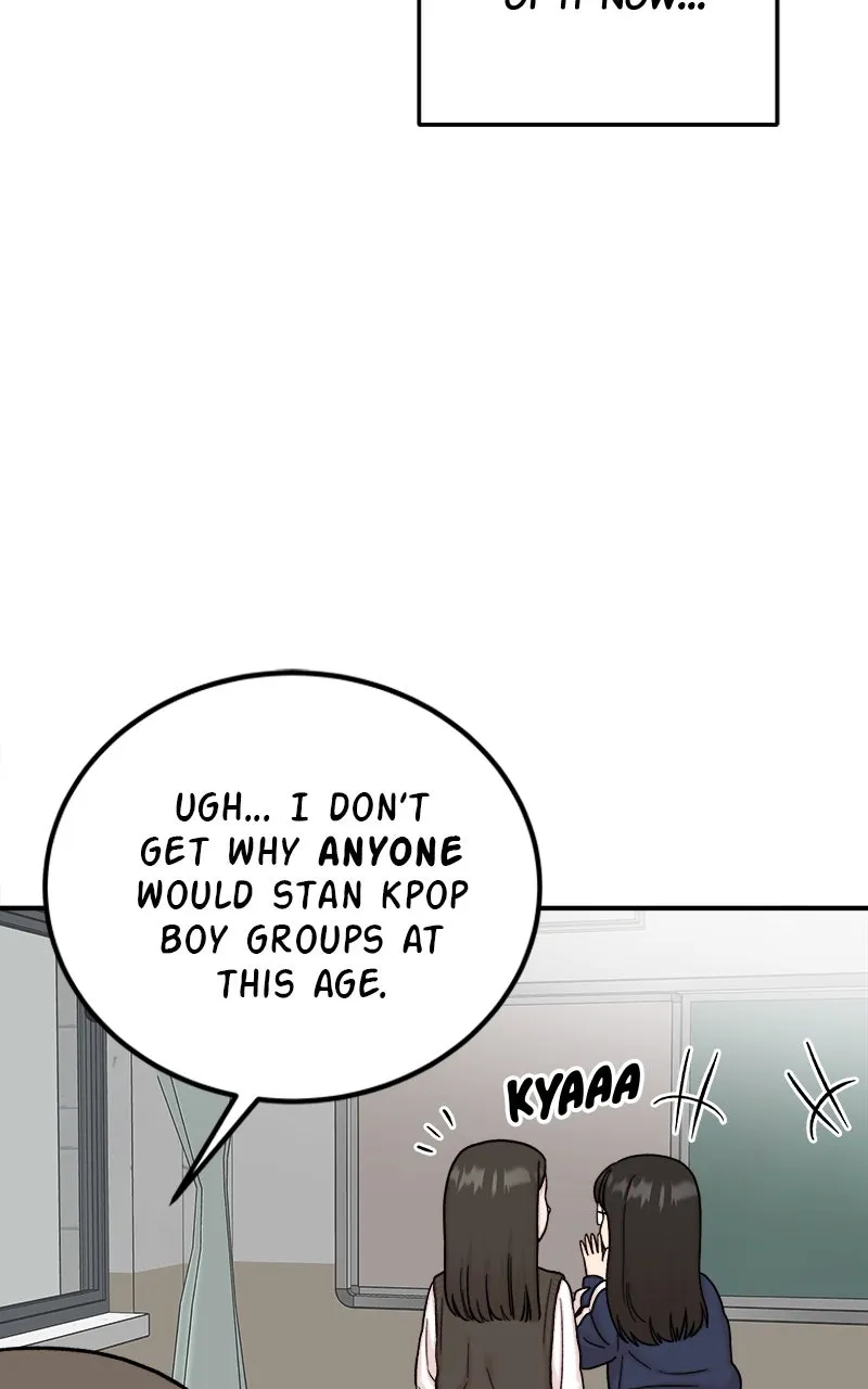 My Dud to Stud Boyfriend Chapter 68 page 57 - 