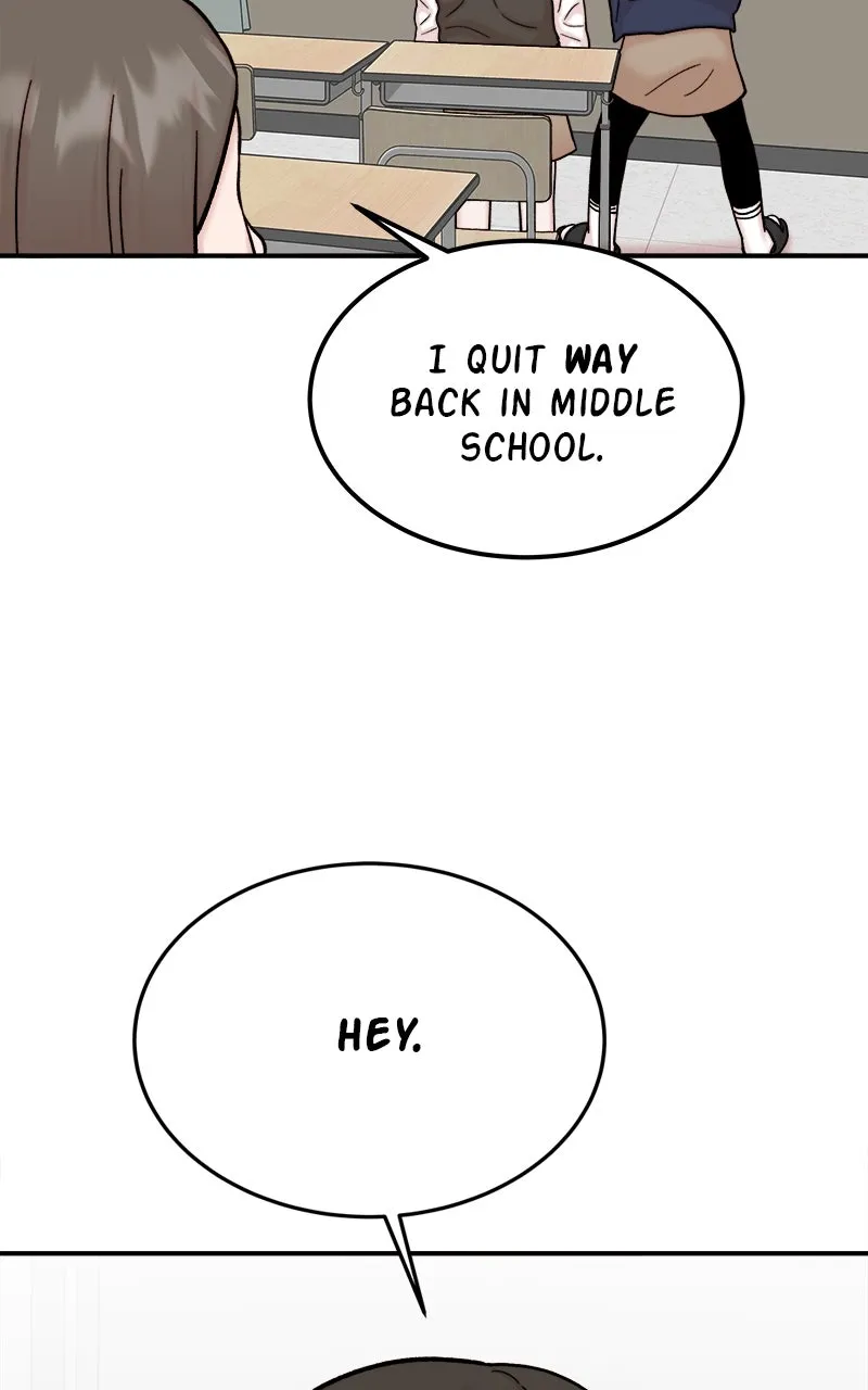 My Dud to Stud Boyfriend Chapter 68 page 58 - 