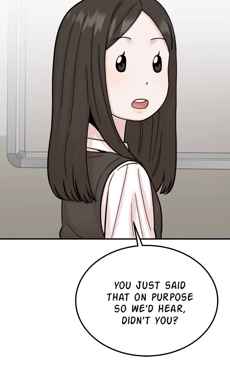 My Dud to Stud Boyfriend Chapter 68 page 59 - 