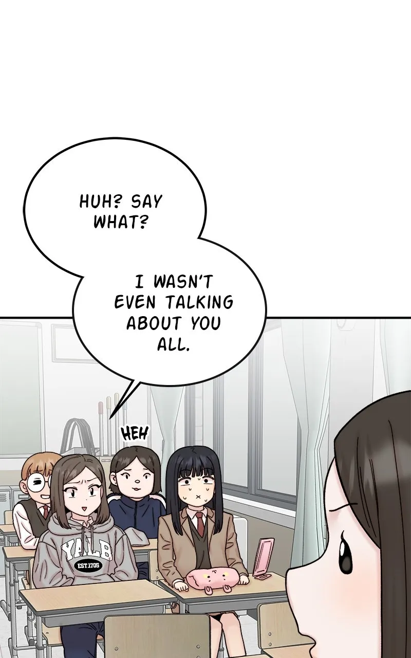 My Dud to Stud Boyfriend Chapter 68 page 60 - 
