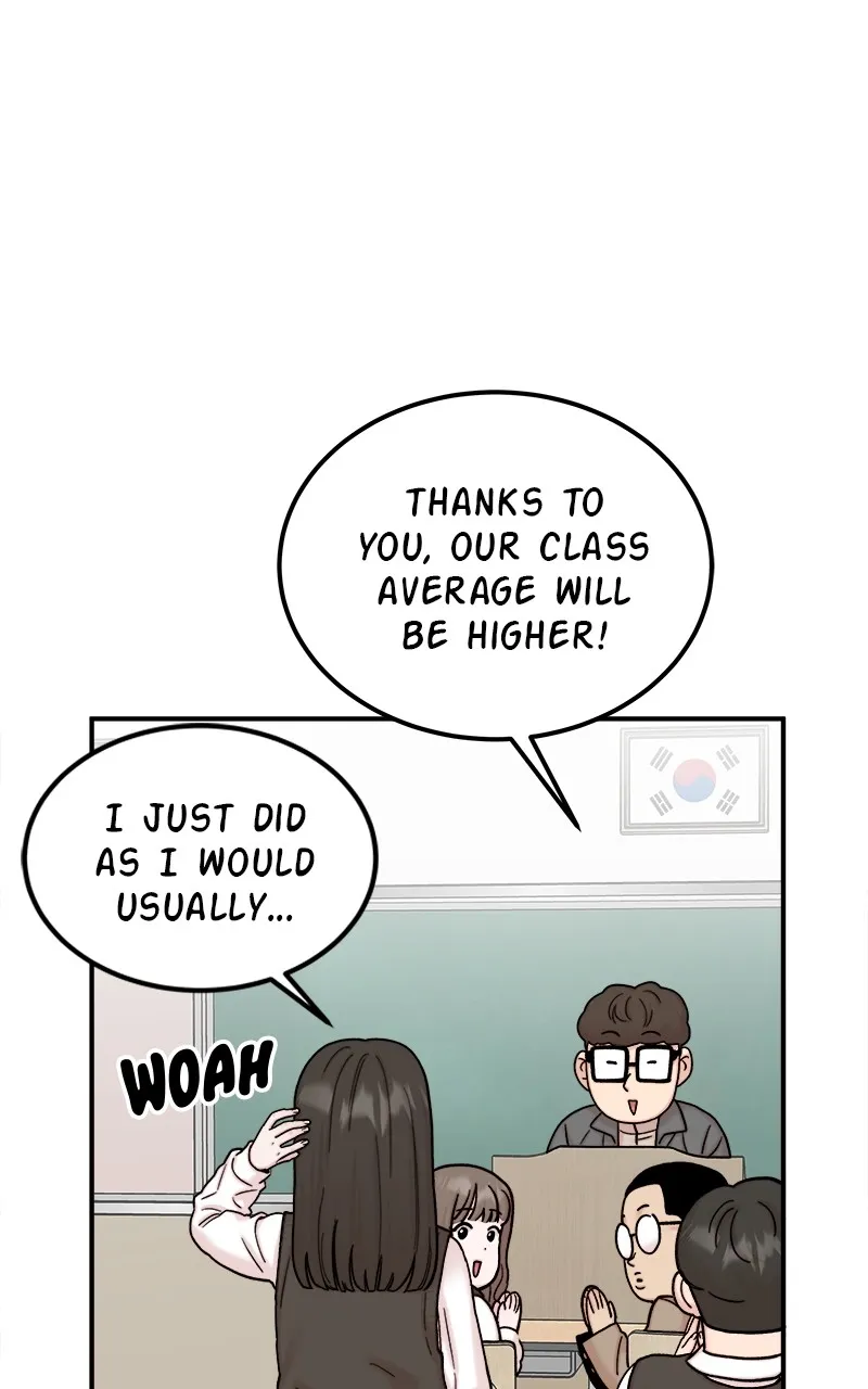 My Dud to Stud Boyfriend Chapter 68 page 7 - 