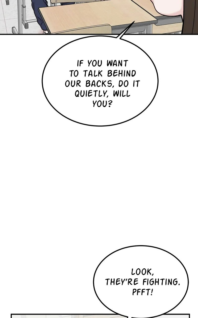 My Dud to Stud Boyfriend Chapter 68 page 61 - 