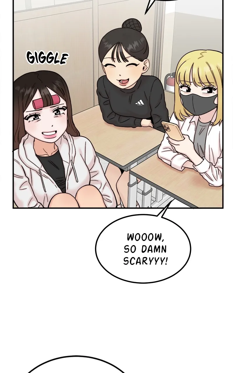 My Dud to Stud Boyfriend Chapter 68 page 62 - 
