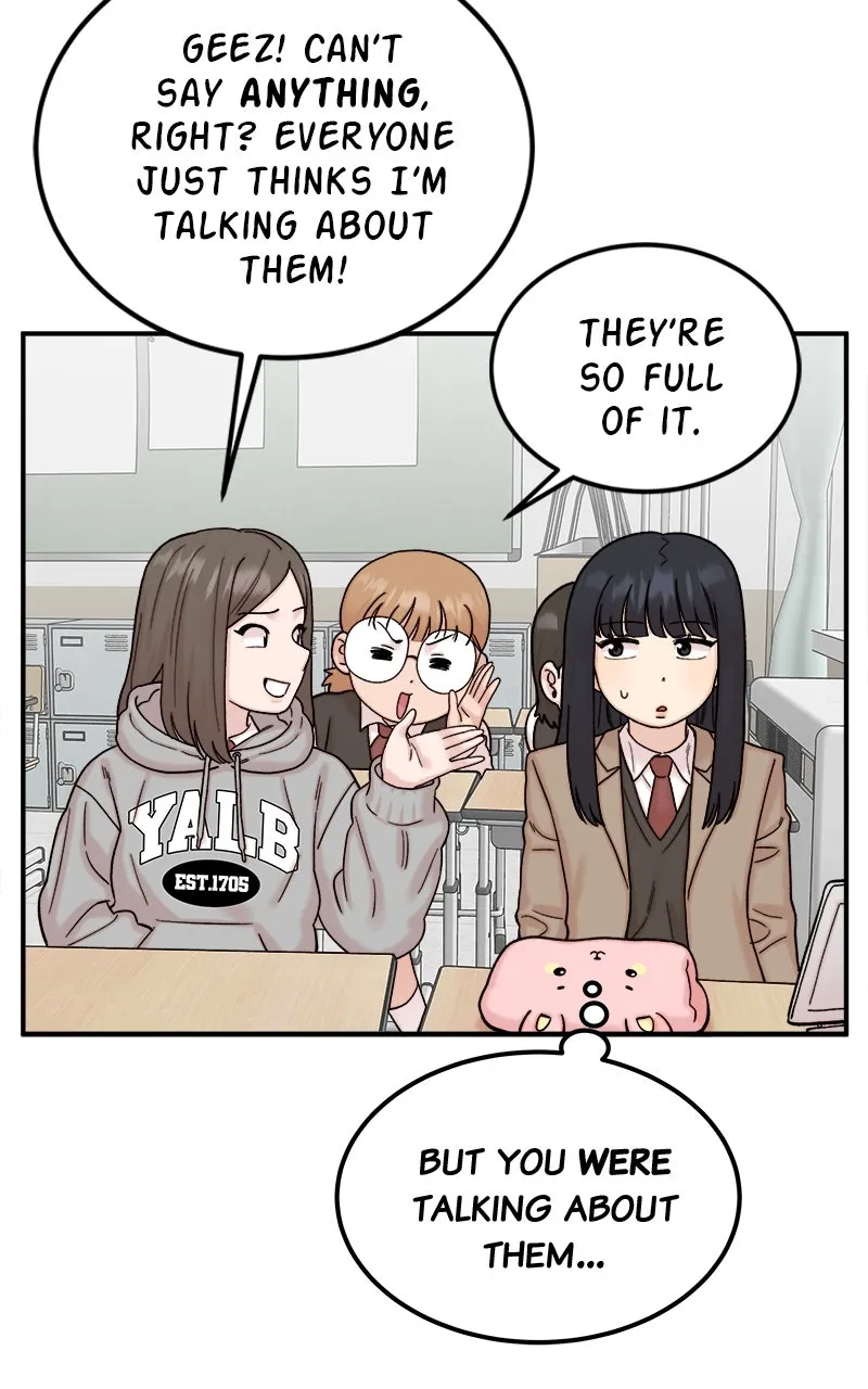 My Dud to Stud Boyfriend Chapter 68 page 63 - 
