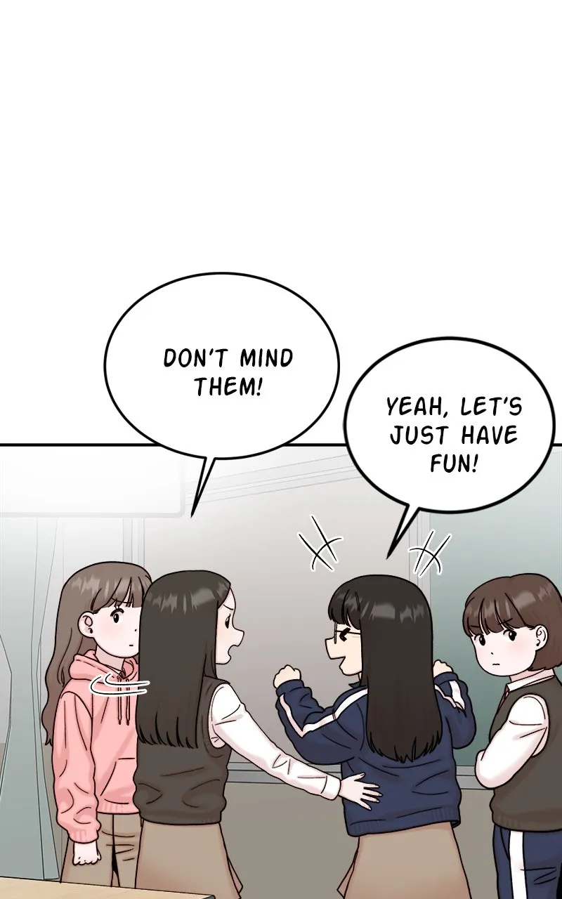 My Dud to Stud Boyfriend Chapter 68 page 64 - 