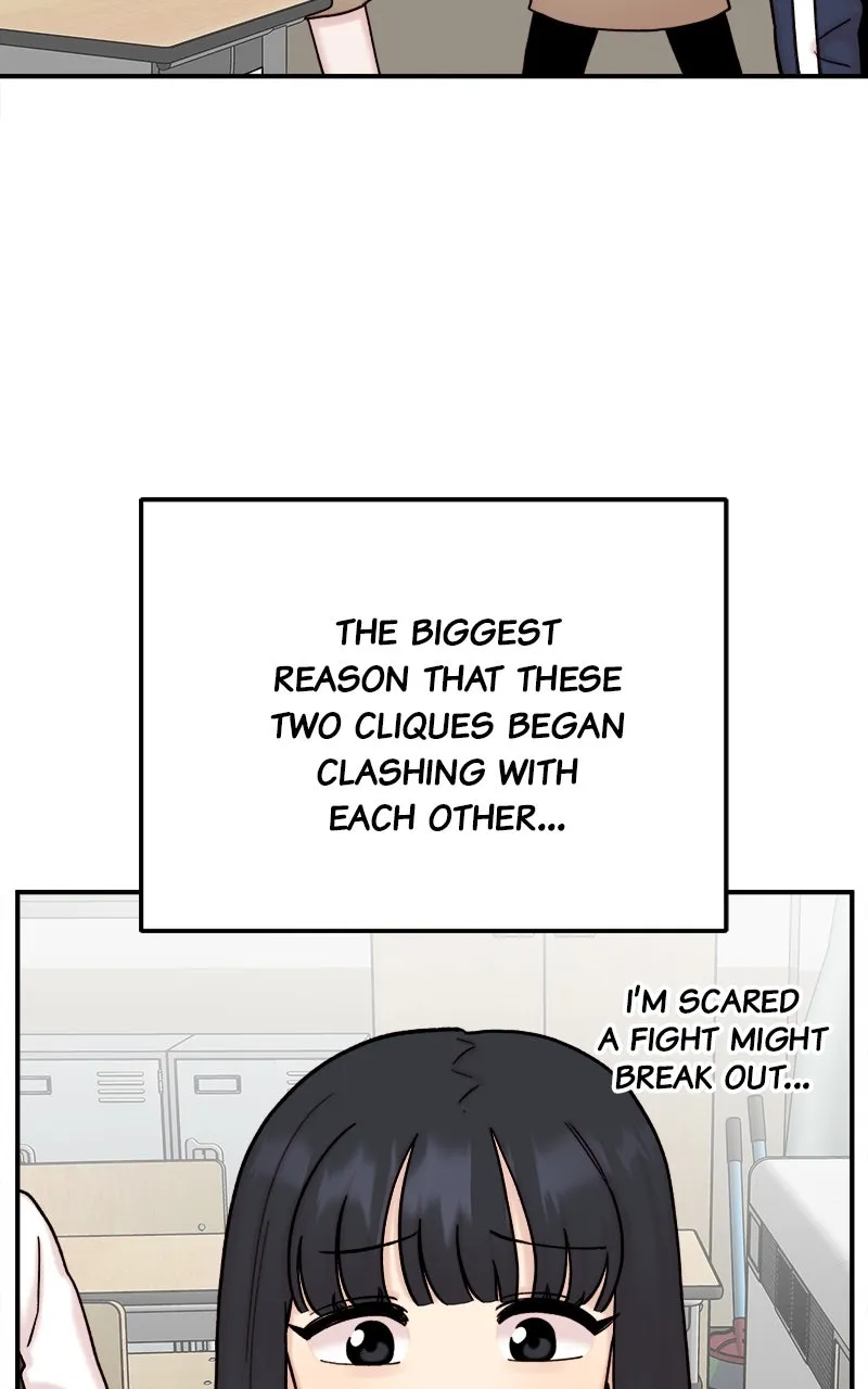 My Dud to Stud Boyfriend Chapter 68 page 65 - 