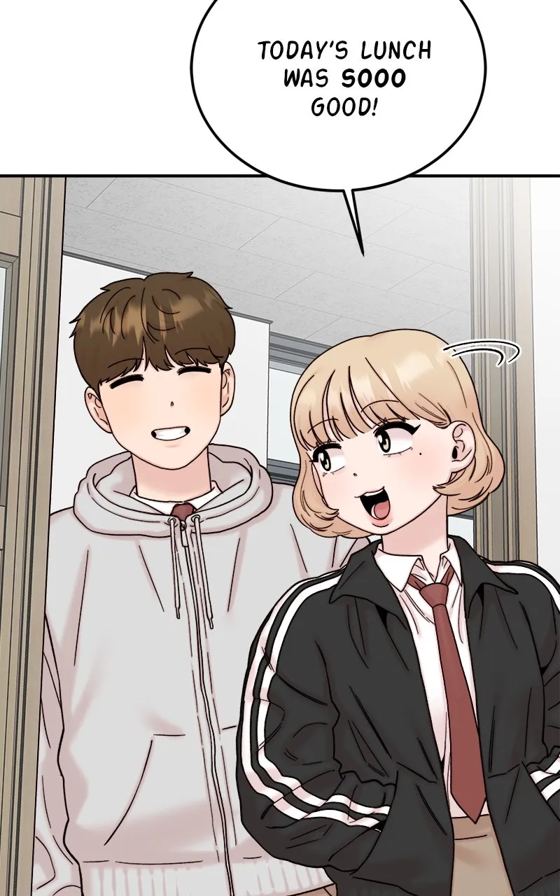 My Dud to Stud Boyfriend Chapter 68 page 68 - 
