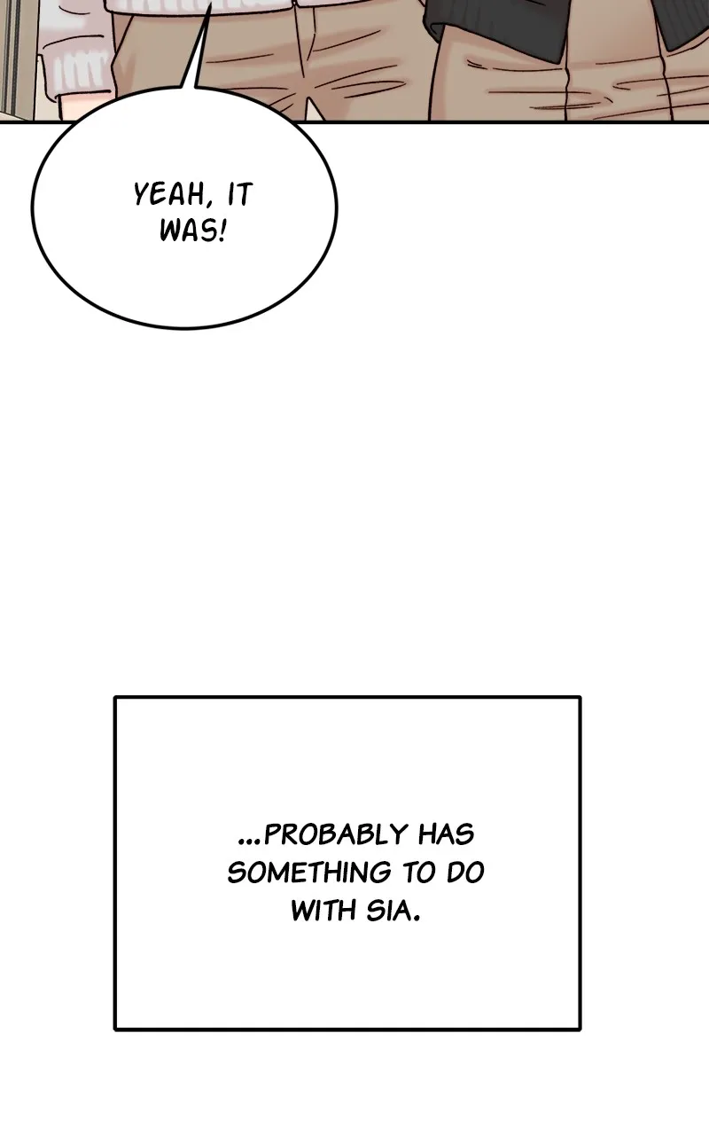 My Dud to Stud Boyfriend Chapter 68 page 69 - 