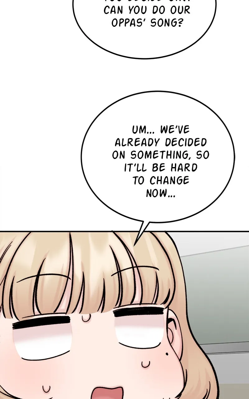My Dud to Stud Boyfriend Chapter 68 page 73 - 