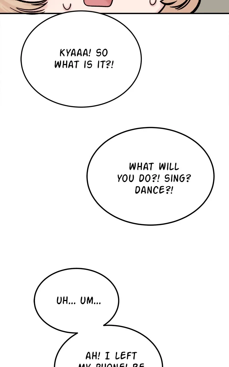 My Dud to Stud Boyfriend Chapter 68 page 74 - 