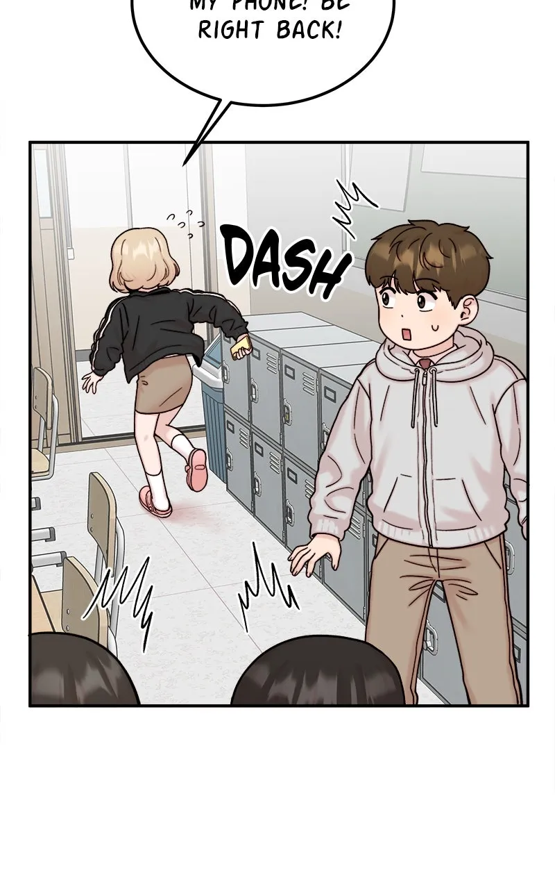 My Dud to Stud Boyfriend Chapter 68 page 75 - 