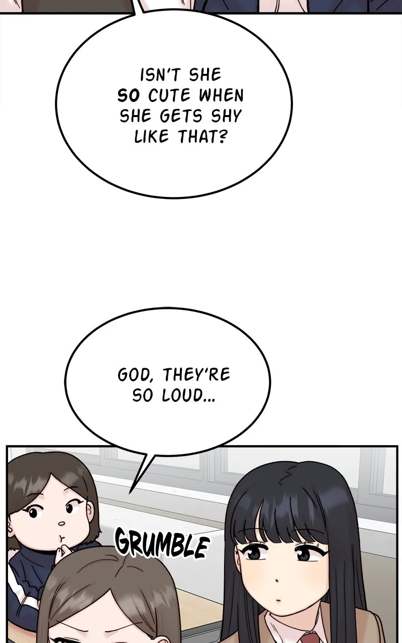 My Dud to Stud Boyfriend Chapter 68 page 77 - 