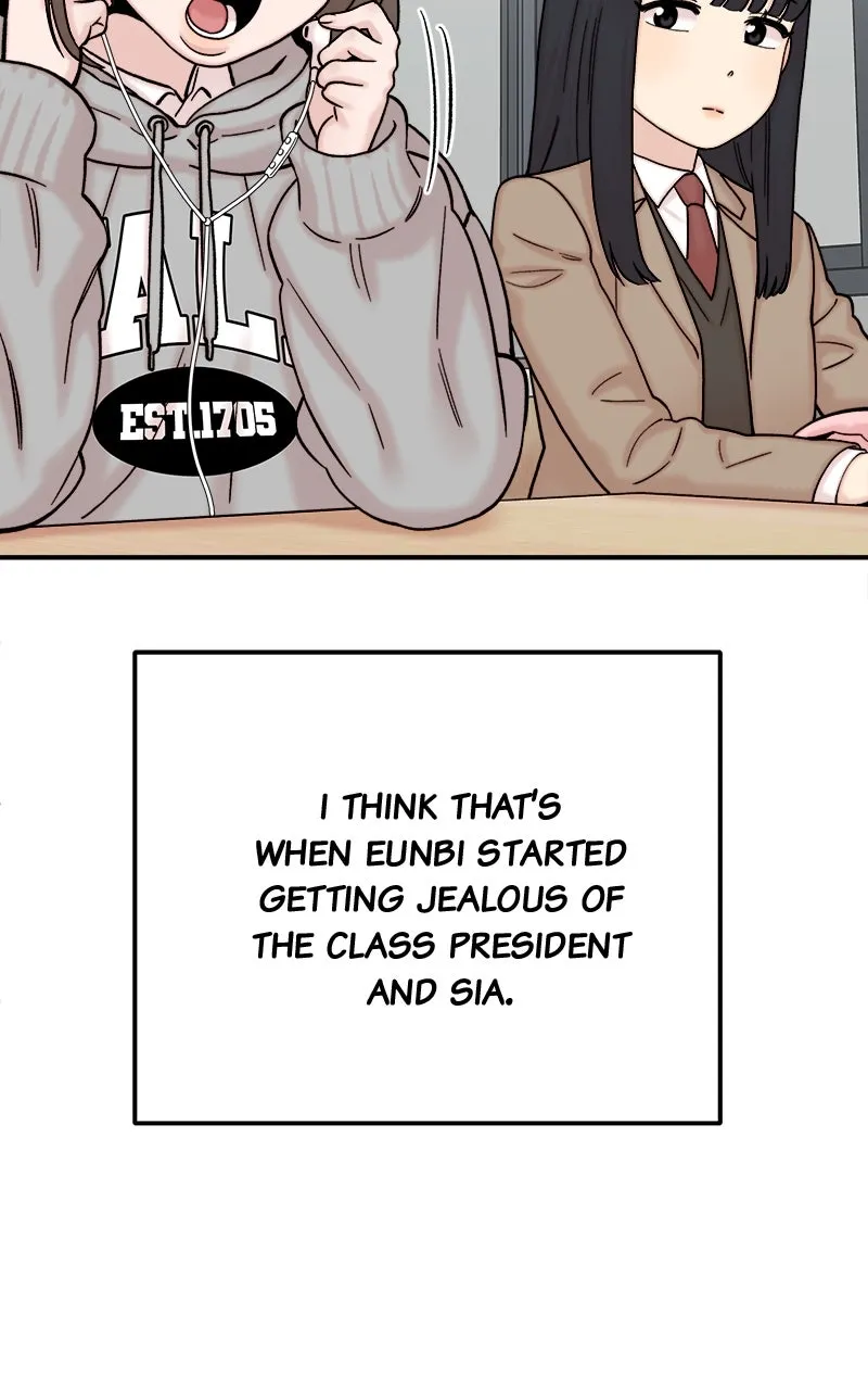 My Dud to Stud Boyfriend Chapter 68 page 83 - 
