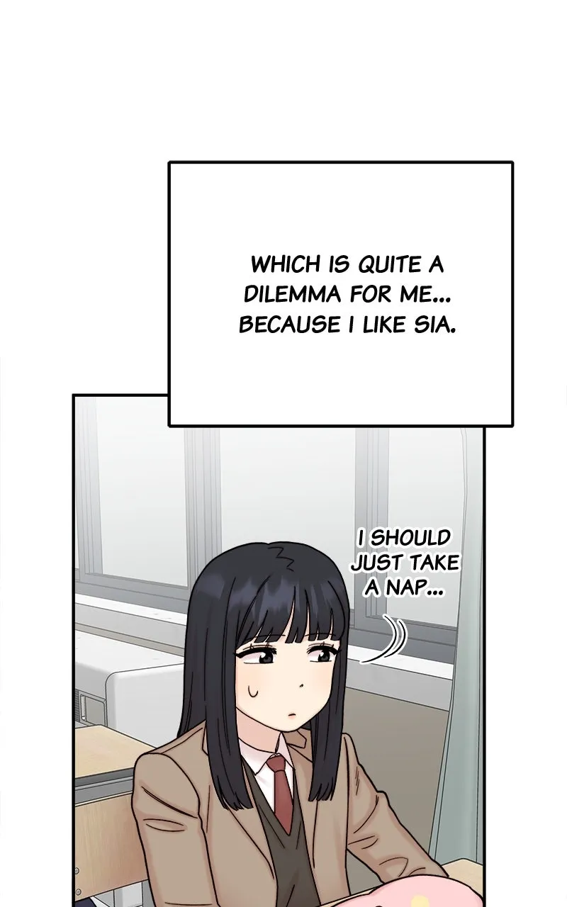 My Dud to Stud Boyfriend Chapter 68 page 84 - 