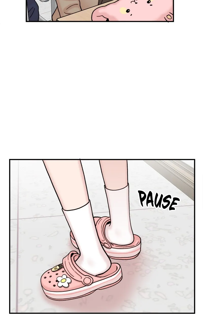 My Dud to Stud Boyfriend Chapter 68 page 85 - 
