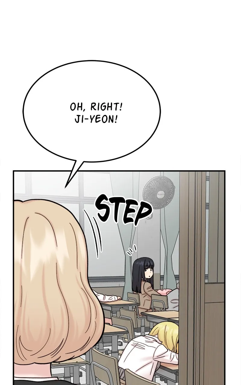 My Dud to Stud Boyfriend Chapter 68 page 87 - 