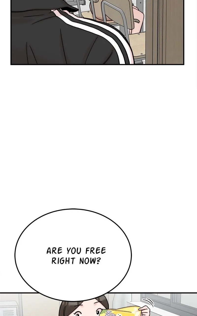 My Dud to Stud Boyfriend Chapter 68 page 88 - 