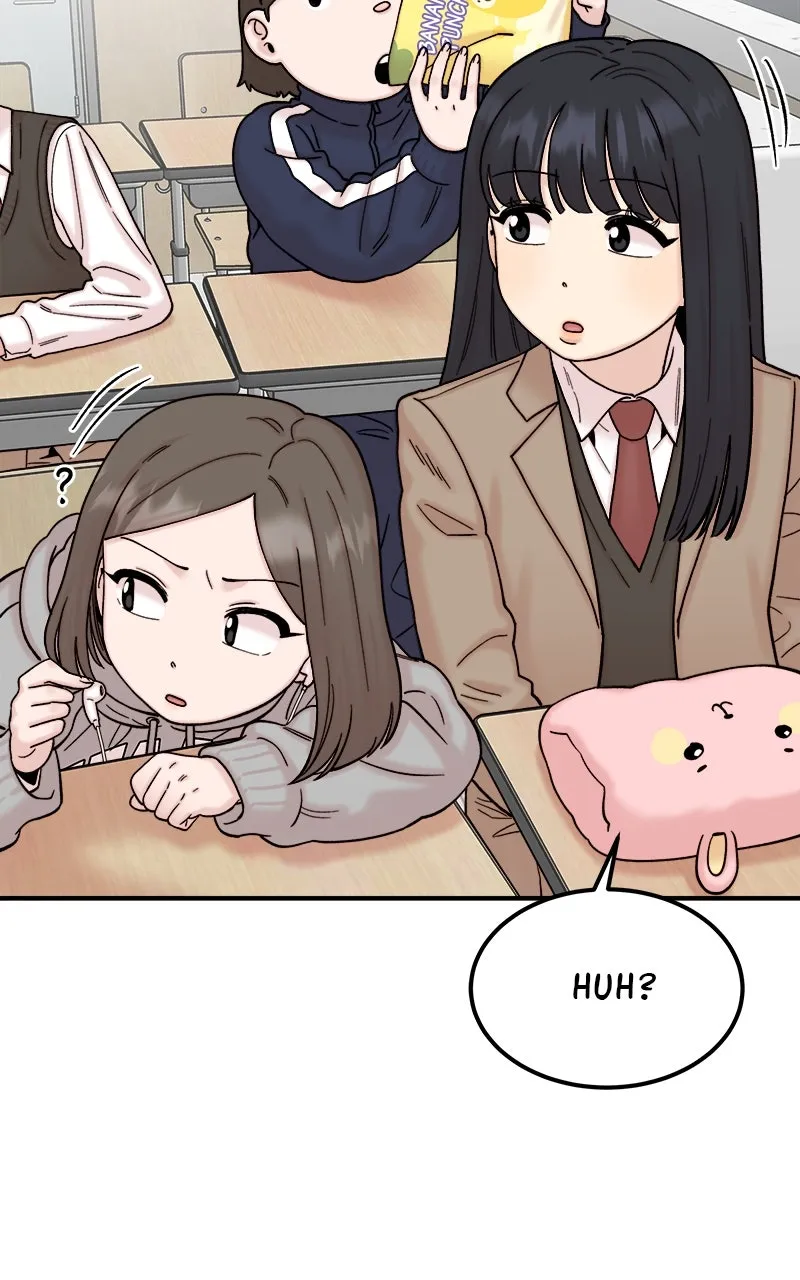 My Dud to Stud Boyfriend Chapter 68 page 89 - 