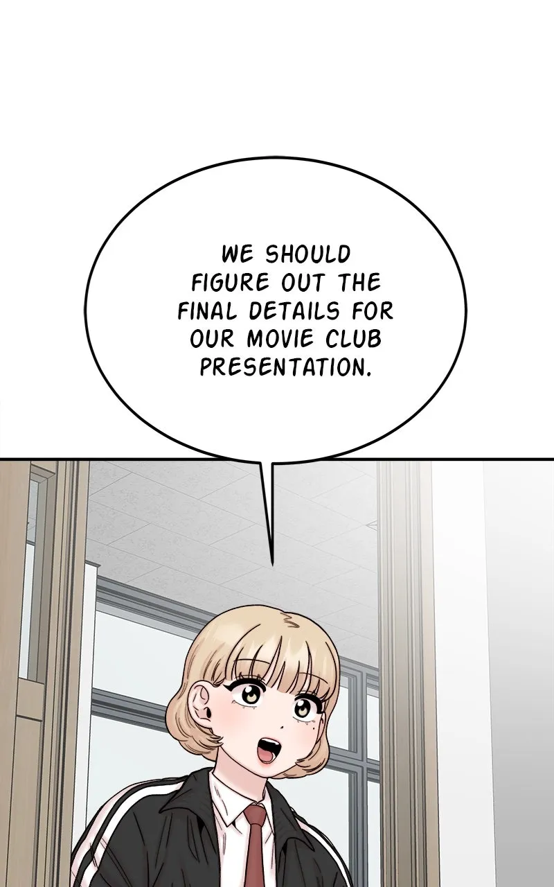 My Dud to Stud Boyfriend Chapter 68 page 90 - 