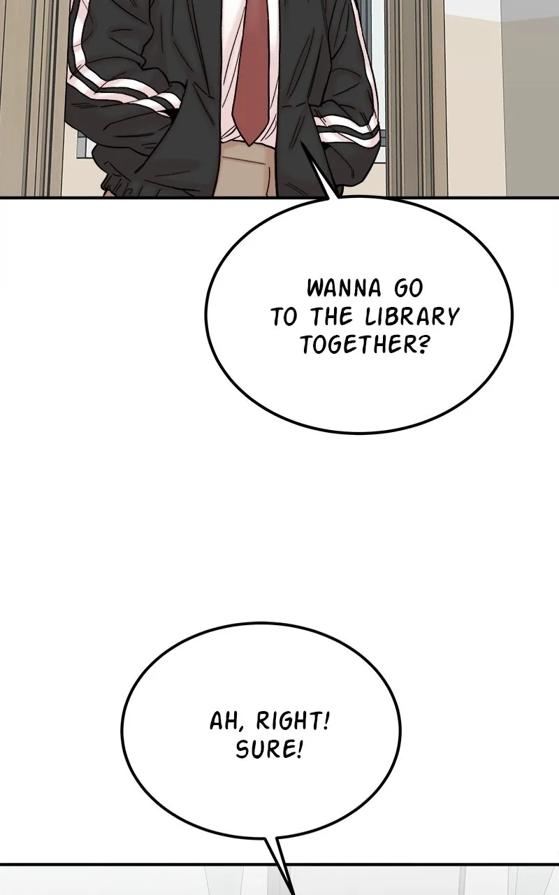 My Dud to Stud Boyfriend Chapter 68 page 91 - 