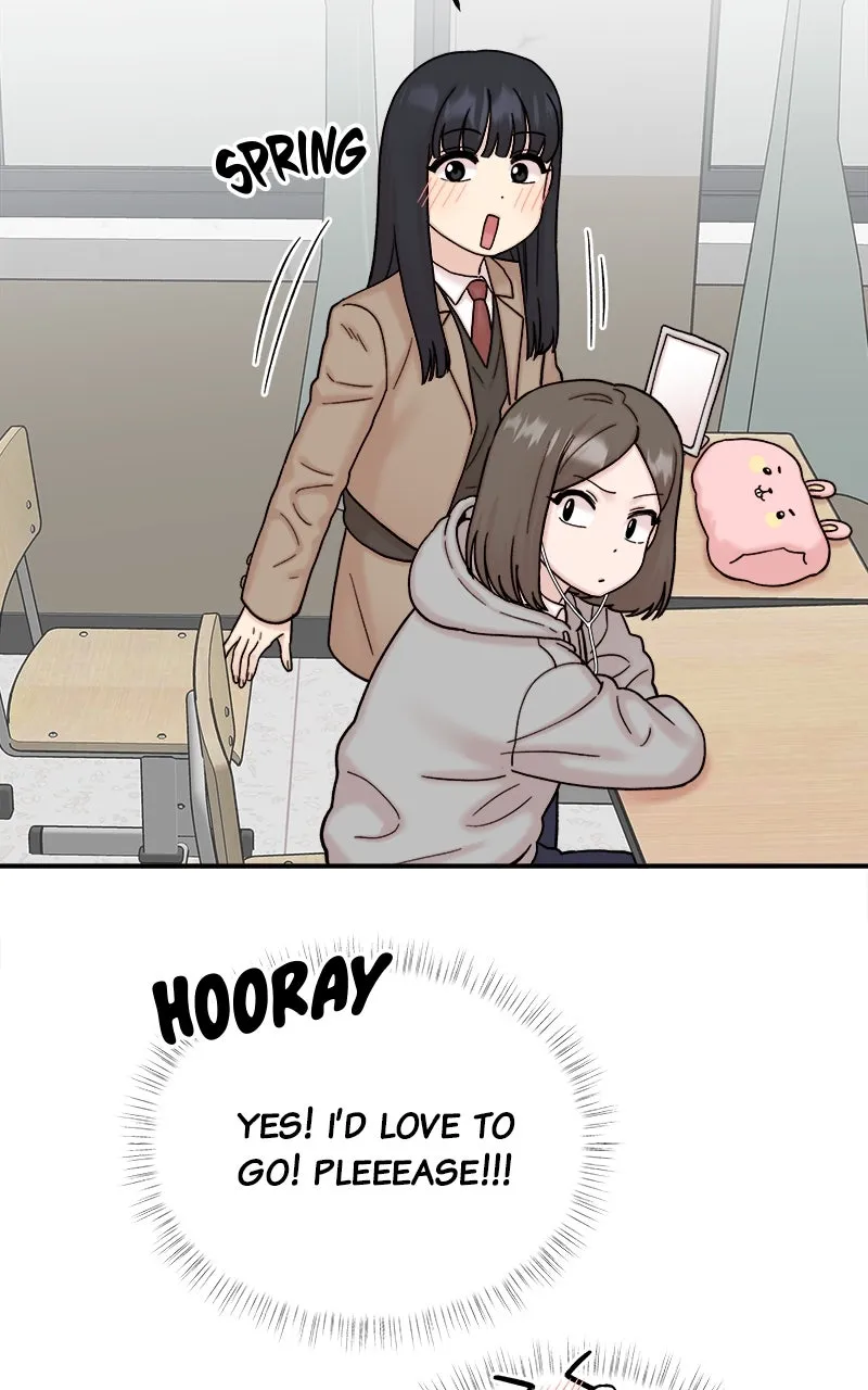 My Dud to Stud Boyfriend Chapter 68 page 92 - 