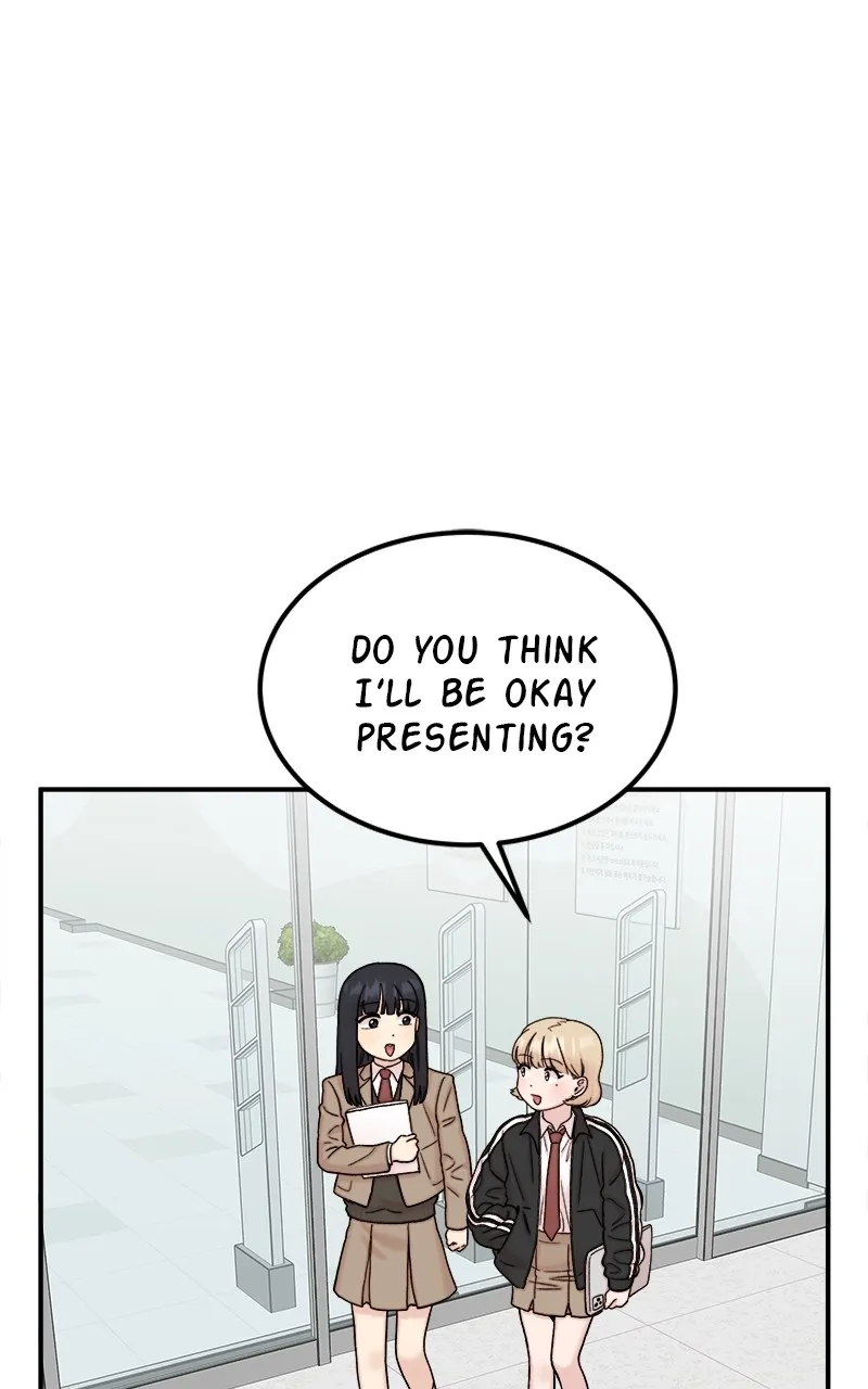My Dud to Stud Boyfriend Chapter 68 page 100 - 