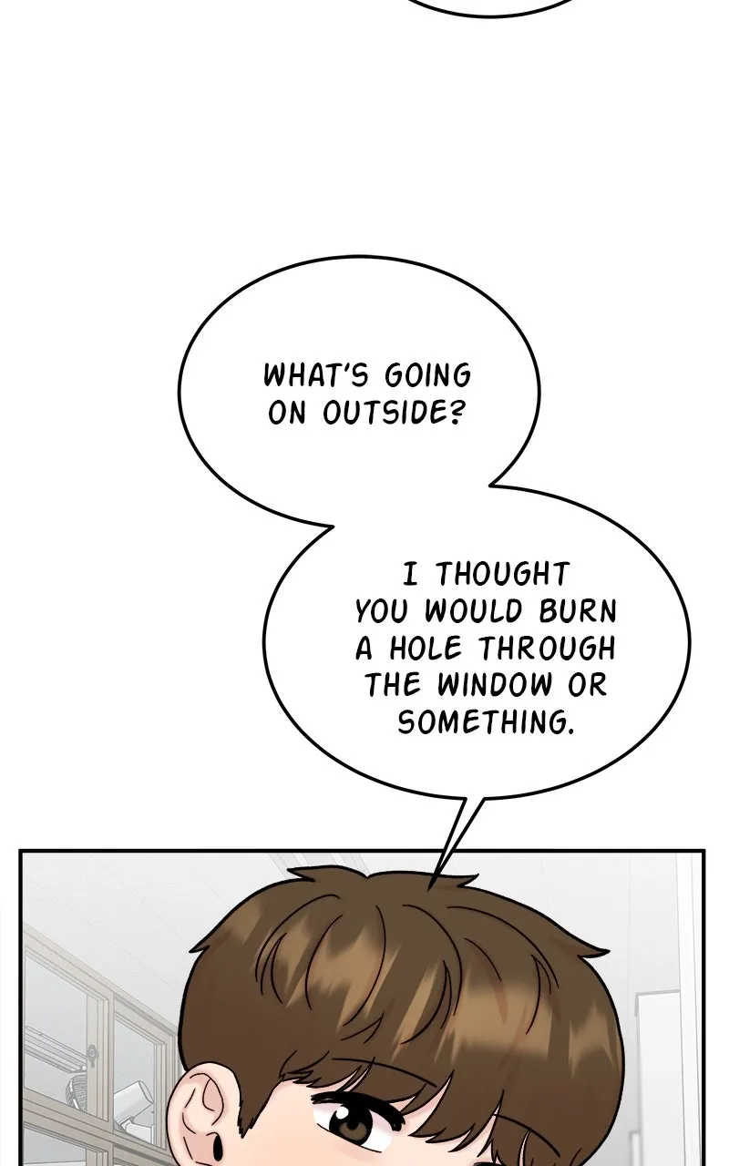 My Dud to Stud Boyfriend Chapter 69 page 101 - 