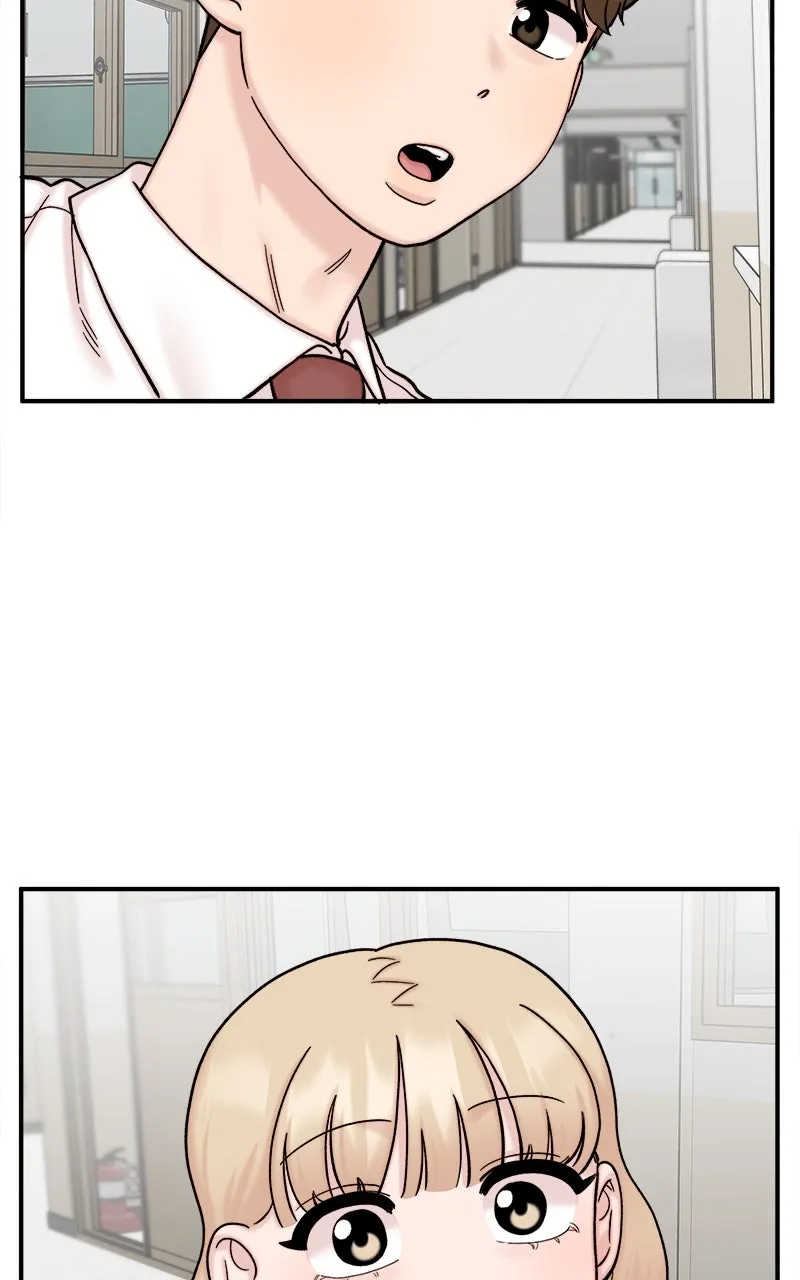 My Dud to Stud Boyfriend Chapter 69 page 102 - 